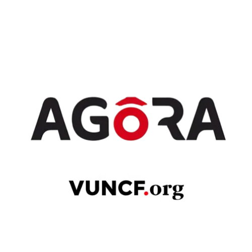 Logo Agora